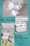 AirPods 2 #airpodspro2round5/24