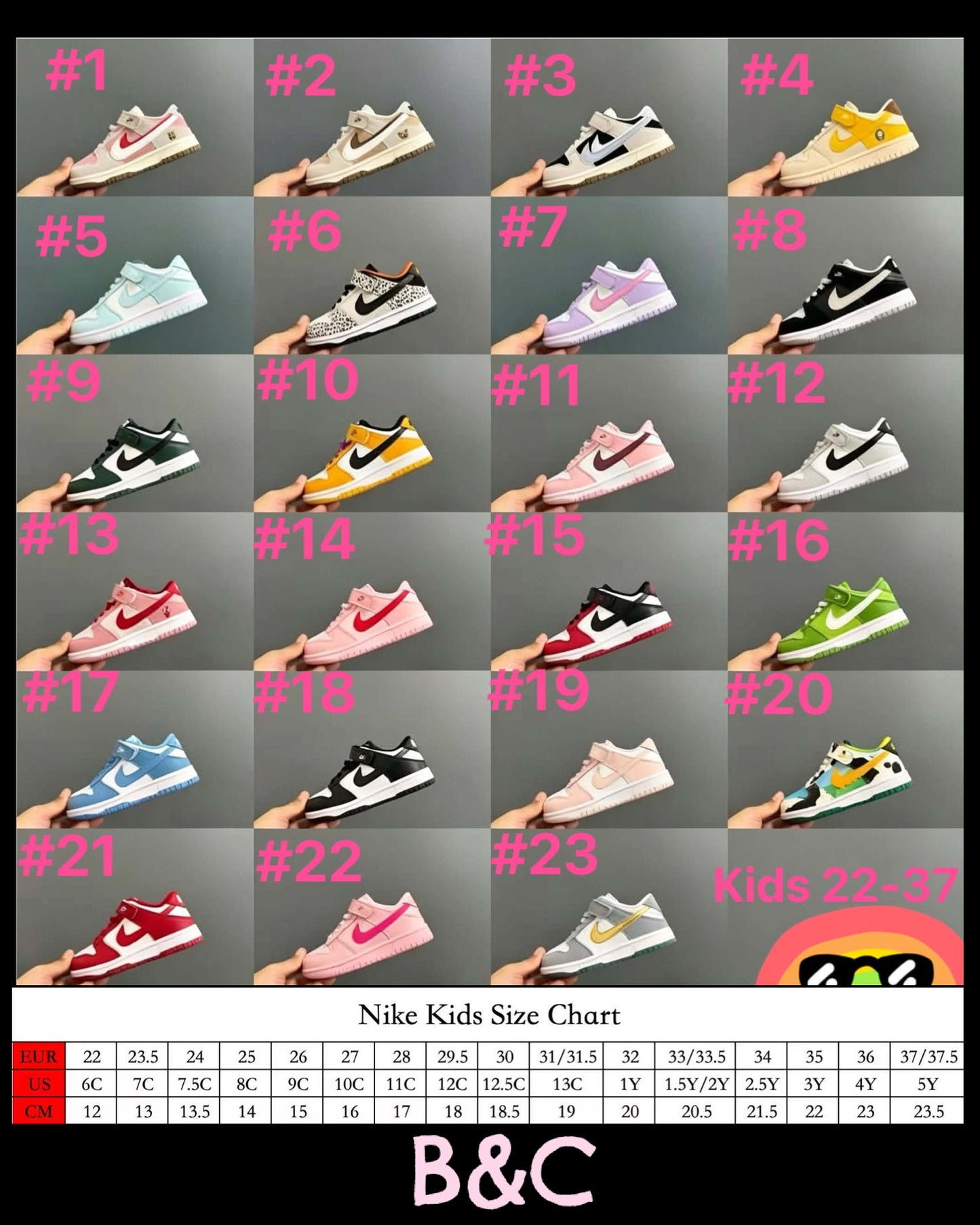 Velcro•nikeyouth#youthnike26
