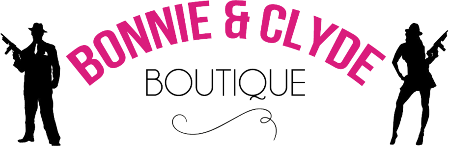 Bonnie & Clyde Boutique